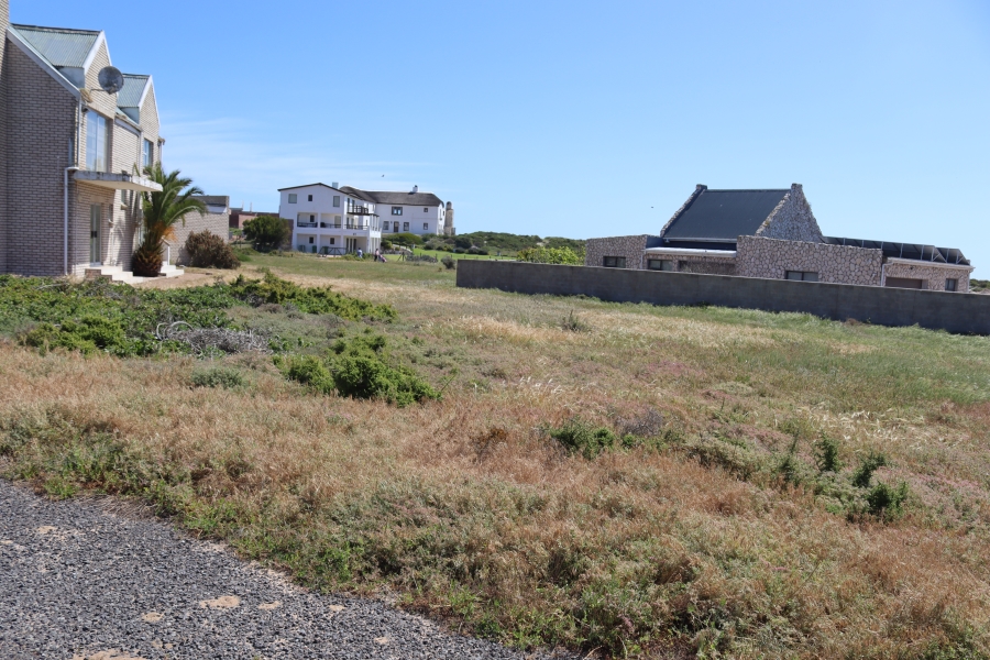0 Bedroom Property for Sale in Duyker Eiland Western Cape